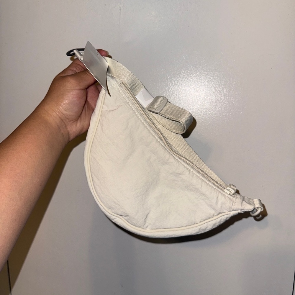 Uniqlo Mini Crossbody Bag